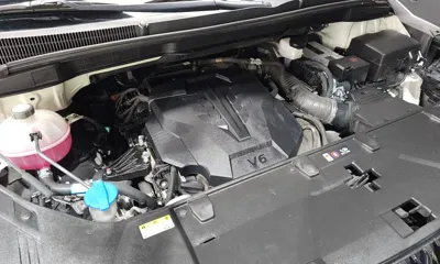 Kia Canival 2023, 137120 км, за 15557.31 USD - фото 6
