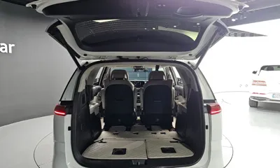 Kia Canival 2023, 137120 км, за 15557.31 USD - фото 20