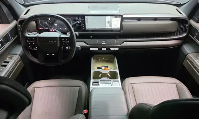 Kia Tasman 2026, 3871 км, за 27563.35 USD - фото 7