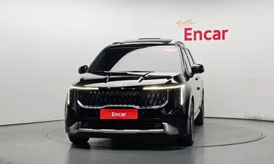 Kia Canival 2025, 20268 км, за 32092.83 USD