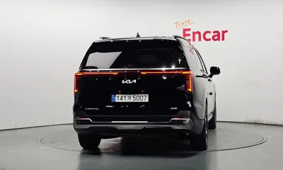Kia Canival 2025, 20268 км, за 32092.83 USD