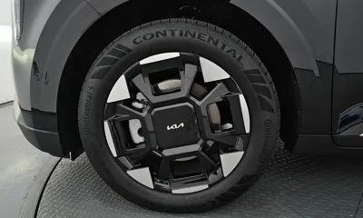 Kia Canival 2025, 20268 км, за 32092.83 USD