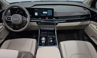 Kia Canival 2025, 20268 км, за 32092.83 USD - фото 7