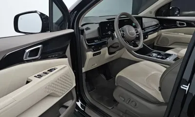 Kia Canival 2025, 20268 км, за 32092.83 USD - фото 11