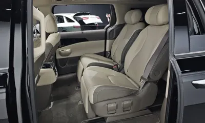 Kia Canival 2025, 20268 км, за 32092.83 USD - фото 12