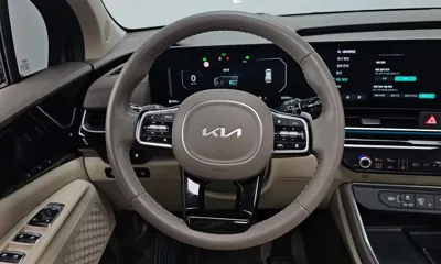 Kia Canival 2025, 20268 км, за 32092.83 USD - фото 13