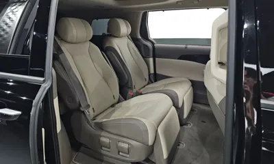 Kia Canival 2025, 20268 км, за 32092.83 USD - фото 26