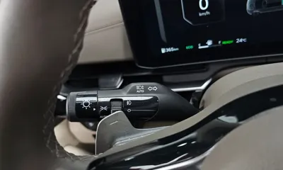 Kia Canival 2025, 20268 км, за 32092.83 USD - фото 28