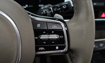 Kia Canival 2025, 20268 км, за 32092.83 USD - фото 35