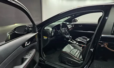 Kia K3 2021, 81821 км, за 9780.75 USD - фото 10