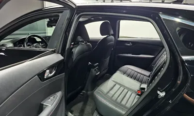 Kia K3 2021, 81821 км, за 9780.75 USD - фото 11