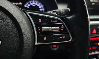 Kia K3 2021, 81821 км, за 9780.75 USD - фото 15