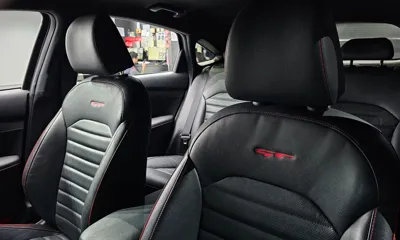 Kia K3 2021, 81821 км, за 9780.75 USD - фото 28