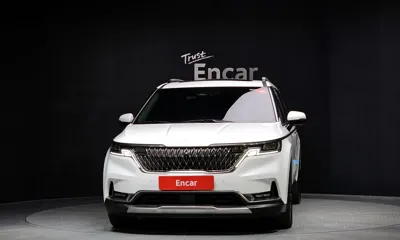 Kia Canival 2023, 53900 км, за 20523.16 USD