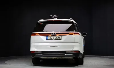 Kia Canival 2023, 53900 км, за 20523.16 USD