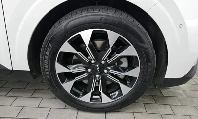 Kia Canival 2023, 53900 км, за 20523.16 USD