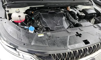 Kia Canival 2023, 53900 км, за 20523.16 USD - фото 6