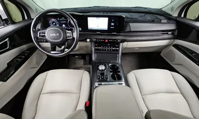 Kia Canival 2023, 53900 км, за 20523.16 USD - фото 7