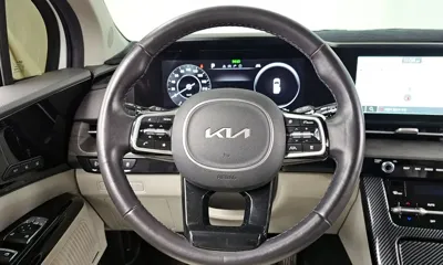 Kia Canival 2023, 53900 км, за 20523.16 USD - фото 13
