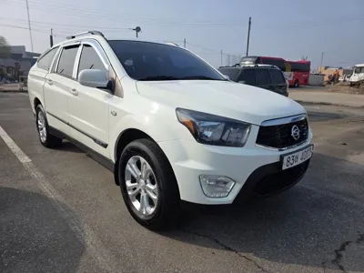 KG_Mobility_Ssangyong KORANDO 2018, 71793 км, за 6468.18 USD