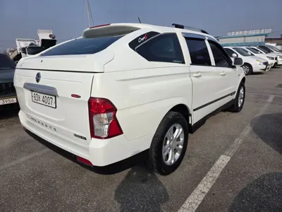 KG_Mobility_Ssangyong KORANDO 2018, 71793 км, за 6468.18 USD