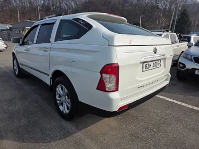 KG_Mobility_Ssangyong KORANDO 2018, 71793 км, за 6468.18 USD