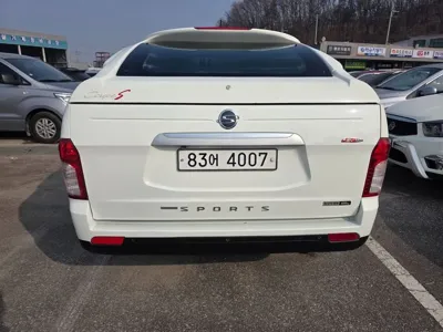 KG_Mobility_Ssangyong KORANDO 2018, 71793 км, за 6468.18 USD - фото 6
