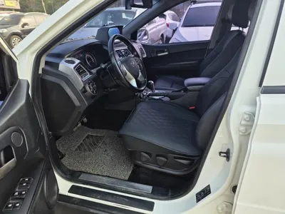 KG_Mobility_Ssangyong KORANDO 2018, 71793 км, за 6468.18 USD - фото 7