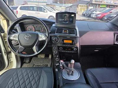 KG_Mobility_Ssangyong KORANDO 2018, 71793 км, за 6468.18 USD - фото 10