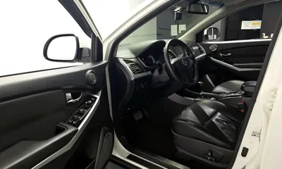 KG_Mobility_Ssangyong KORANDO 2016, 185297 км, за 2275.24 USD - фото 10
