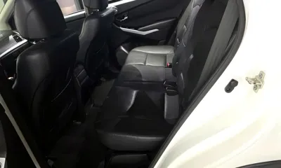 KG_Mobility_Ssangyong KORANDO 2016, 185297 км, за 2275.24 USD - фото 12
