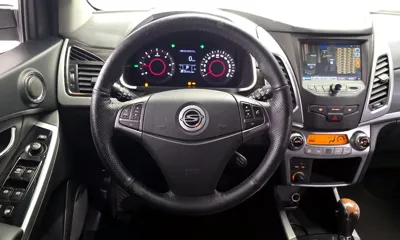 KG_Mobility_Ssangyong KORANDO 2016, 185297 км, за 2275.24 USD - фото 13