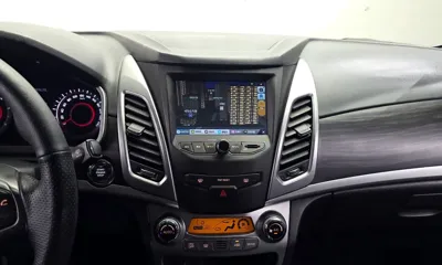 KG_Mobility_Ssangyong KORANDO 2016, 185297 км, за 2275.24 USD - фото 14