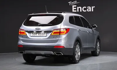 Hyundai Maxcruz 2014, 195867 км, за 4955.4 USD