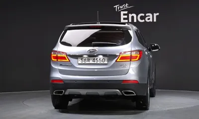 Hyundai Maxcruz 2014, 195867 км, за 4955.4 USD