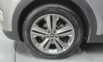 Hyundai Maxcruz 2014, 195867 км, за 4955.4 USD