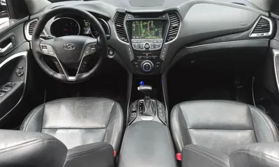 Hyundai Maxcruz 2014, 195867 км, за 4955.4 USD - фото 7