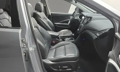 Hyundai Maxcruz 2014, 195867 км, за 4955.4 USD - фото 10