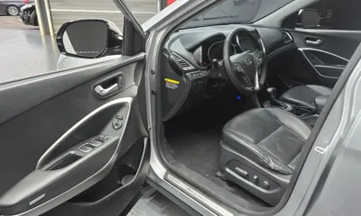 Hyundai Maxcruz 2014, 195867 км, за 4955.4 USD - фото 11