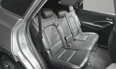 Hyundai Maxcruz 2014, 195867 км, за 4955.4 USD - фото 12