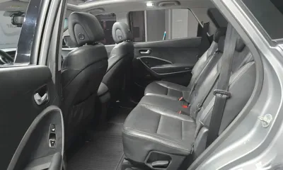 Hyundai Maxcruz 2014, 195867 км, за 4955.4 USD - фото 13