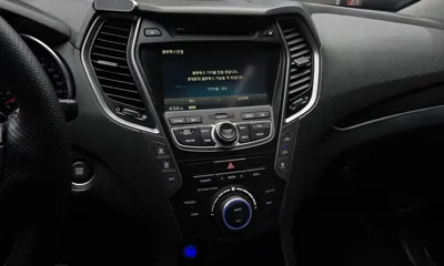 Hyundai Maxcruz 2014, 195867 км, за 4955.4 USD - фото 15