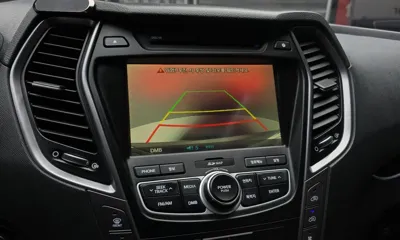 Hyundai Maxcruz 2014, 195867 км, за 4955.4 USD - фото 16