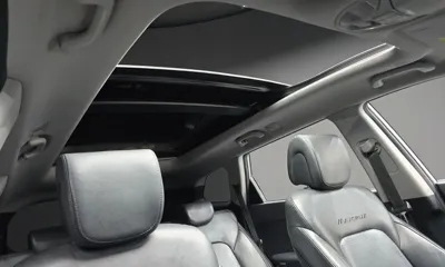 Hyundai Maxcruz 2014, 195867 км, за 4955.4 USD - фото 19