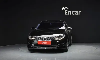 Kia K5 2018, 91716 км, за 5236.8 USD