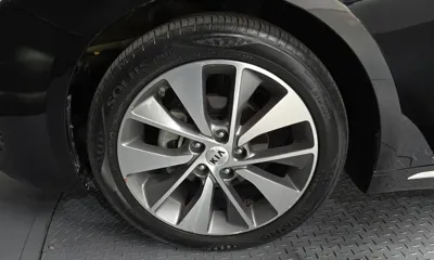 Kia K5 2018, 91716 км, за 5236.8 USD