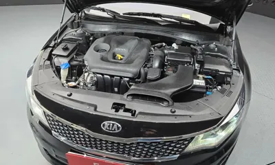 Kia K5 2018, 91716 км, за 5236.8 USD - фото 6