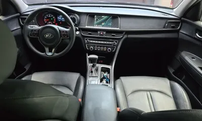 Kia K5 2018, 91716 км, за 5236.8 USD - фото 7