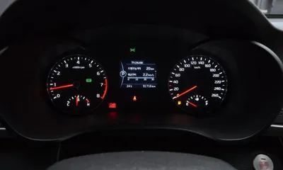 Kia K5 2018, 91716 км, за 5236.8 USD - фото 8
