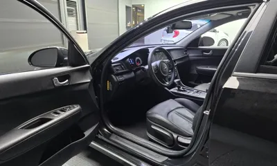 Kia K5 2018, 91716 км, за 5236.8 USD - фото 10